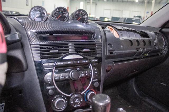 used 2008 Mazda RX-8 car, priced at $14,900