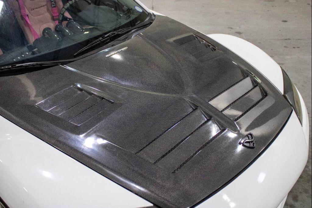 used 2008 Mazda RX-8 car, priced at $11,900