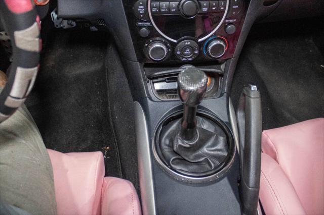 used 2008 Mazda RX-8 car, priced at $14,900