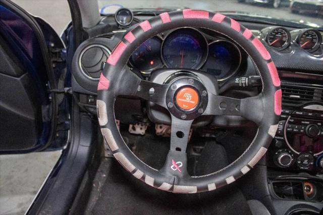 used 2008 Mazda RX-8 car, priced at $14,900