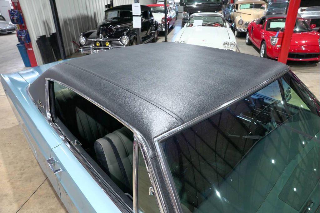 used 1968 Chrysler New Yorker car, priced at $24,900