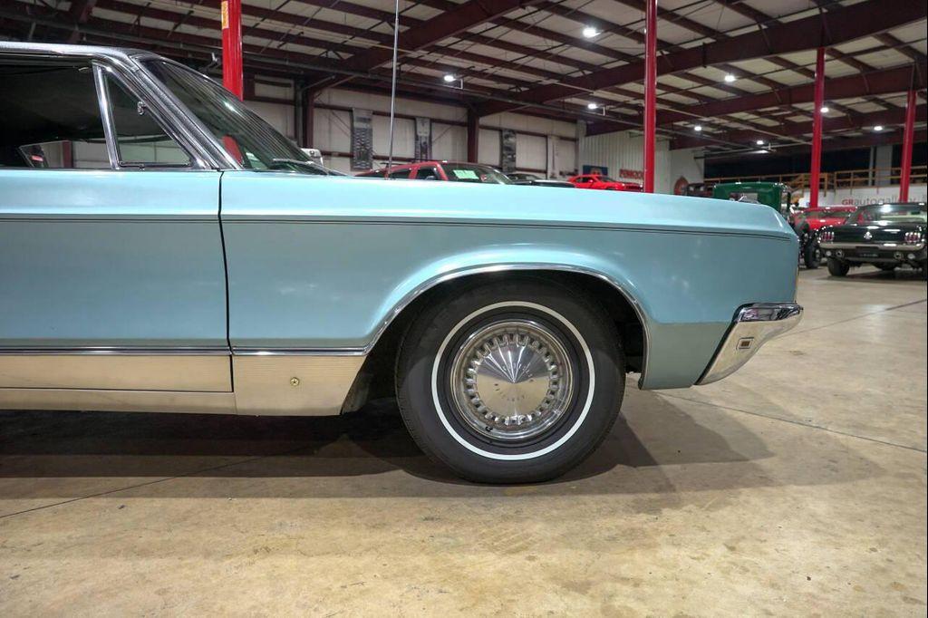 used 1968 Chrysler New Yorker car, priced at $24,900