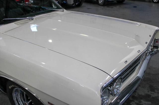 used 1968 Ford Fairlane car, priced at $51,900