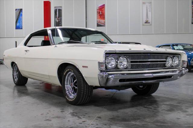 used 1968 Ford Fairlane car, priced at $51,900