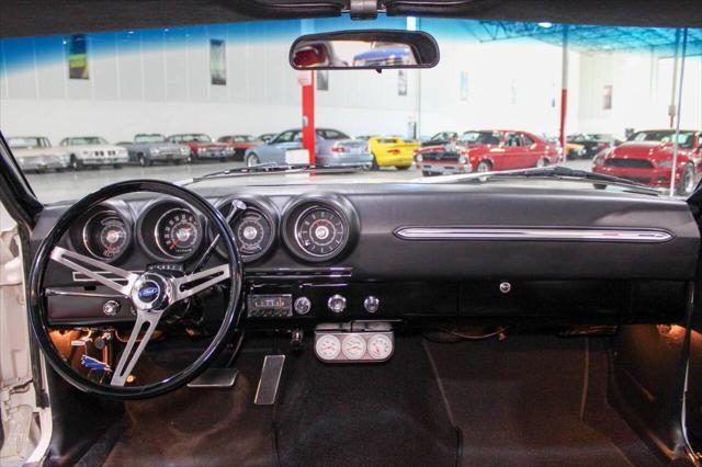 used 1968 Ford Fairlane car, priced at $51,900