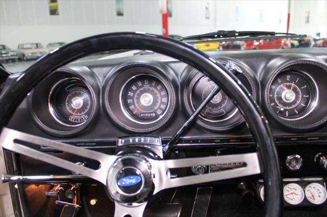 used 1968 Ford Fairlane car, priced at $51,900