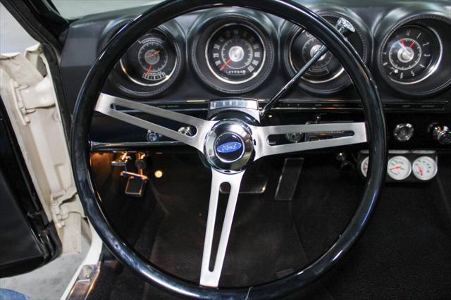 used 1968 Ford Fairlane car, priced at $51,900