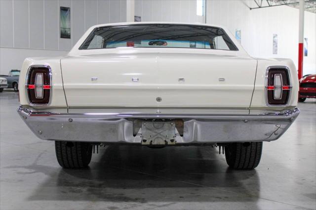 used 1968 Ford Fairlane car, priced at $51,900