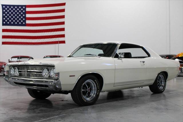 used 1968 Ford Fairlane car, priced at $51,900