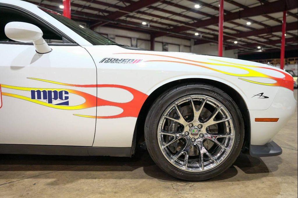 used 2017 Dodge Challenger car, priced at $41,900