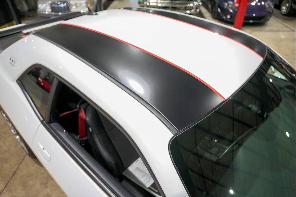 used 2017 Dodge Challenger car, priced at $41,900