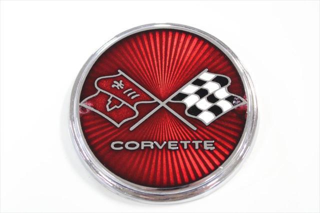 used 1975 Chevrolet Corvette car, priced at $24,900