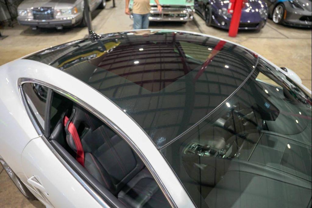 used 2016 Jaguar F-TYPE car, priced at $28,900