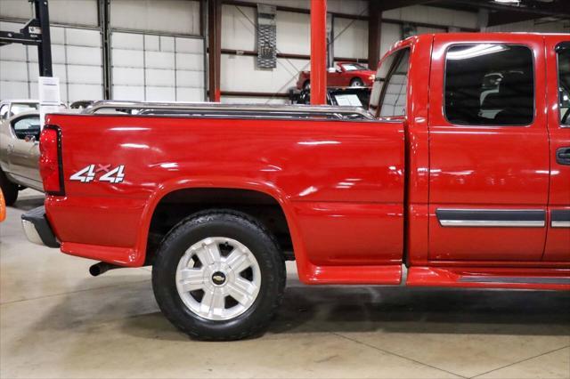 used 2006 Chevrolet Silverado 1500 car, priced at $17,900