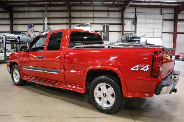 used 2006 Chevrolet Silverado 1500 car, priced at $17,900