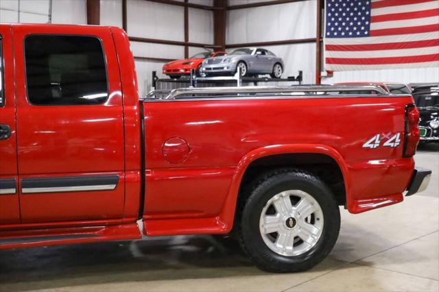 used 2006 Chevrolet Silverado 1500 car, priced at $17,900