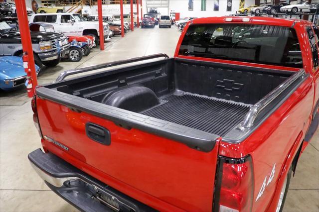 used 2006 Chevrolet Silverado 1500 car, priced at $17,900