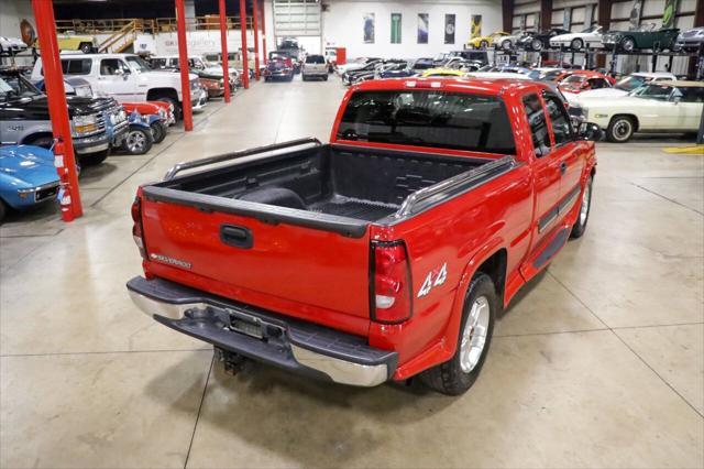 used 2006 Chevrolet Silverado 1500 car, priced at $17,900