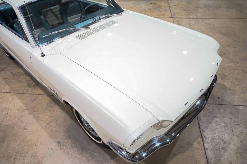 used 1966 Ford Mustang car, priced at $13,900