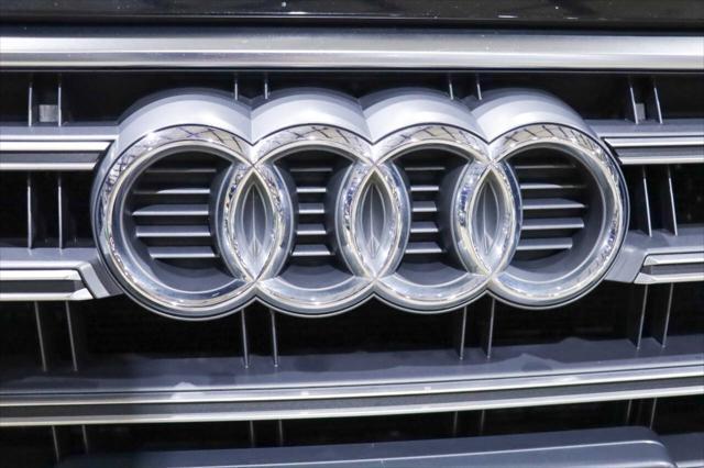 used 2018 Audi SQ5 car, priced at $31,400