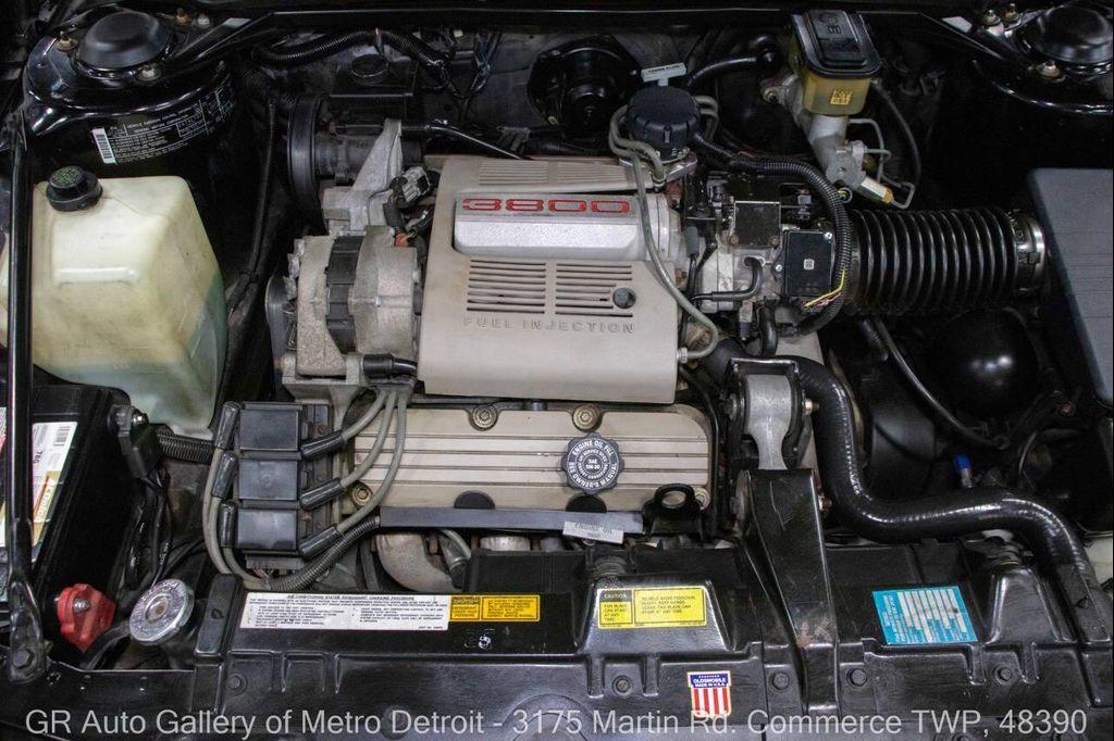 used 1988 Oldsmobile Toronado car, priced at $15,900