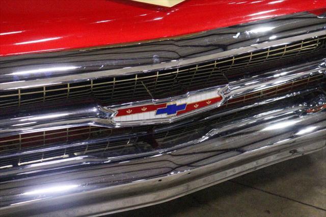 used 1957 Chevrolet 210 car, priced at $56,900