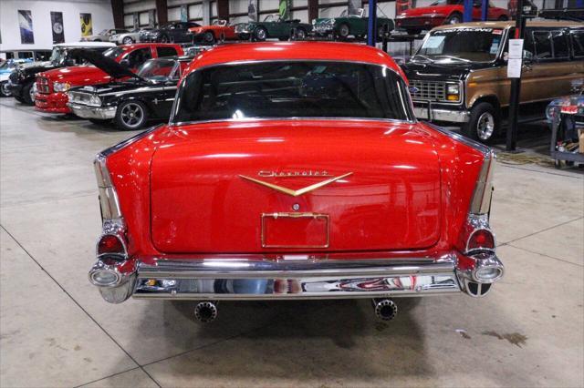 used 1957 Chevrolet 210 car, priced at $56,900