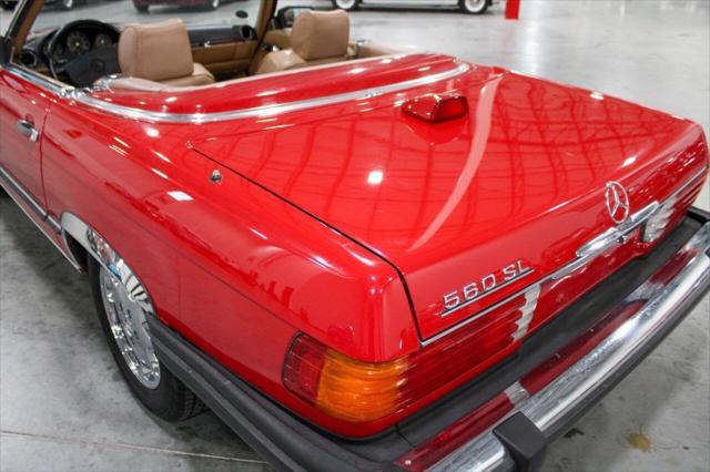 used 1986 Mercedes-Benz S-Class car, priced at $27,900