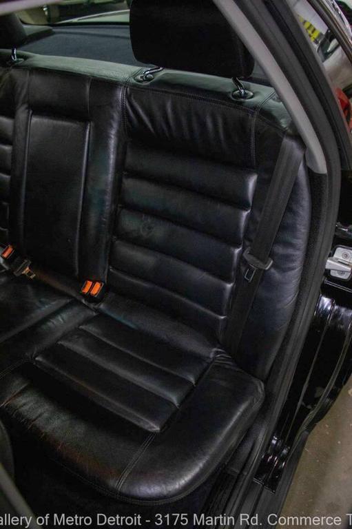 used 1995 Audi S6 car, priced at $21,900