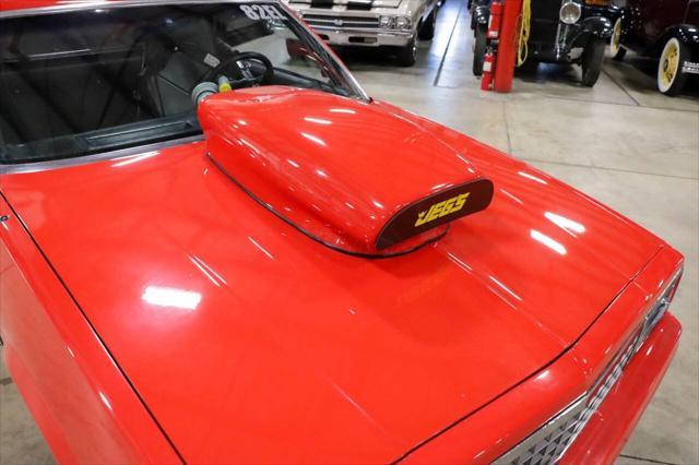 used 1982 Chevrolet El Camino car, priced at $27,900