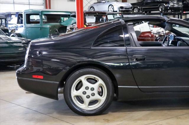 used 1991 Nissan 300ZX car, priced at $18,900