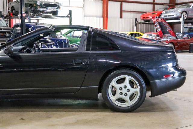 used 1991 Nissan 300ZX car, priced at $18,900