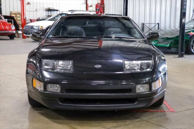 used 1991 Nissan 300ZX car, priced at $18,900