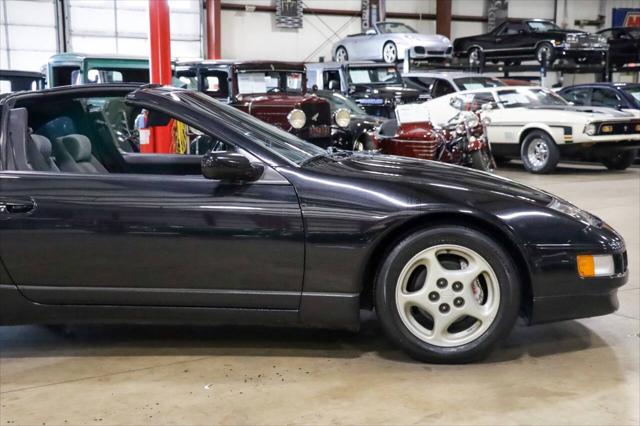 used 1991 Nissan 300ZX car, priced at $18,900