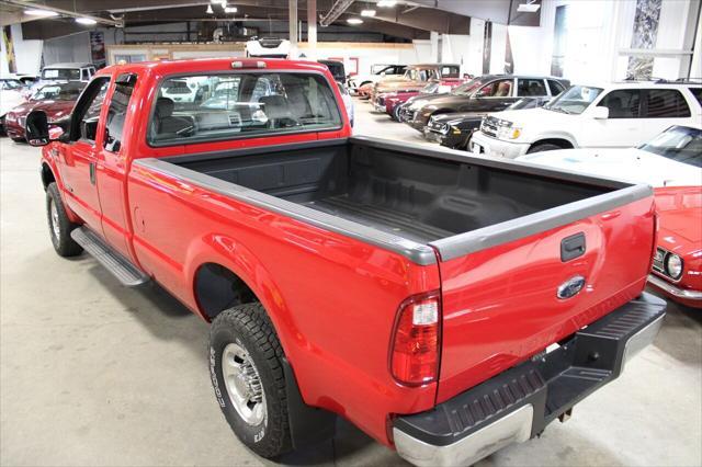 used 2002 Ford F-250 car, priced at $19,900