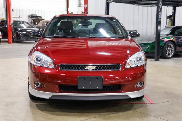 used 2007 Chevrolet Monte Carlo car, priced at $18,900