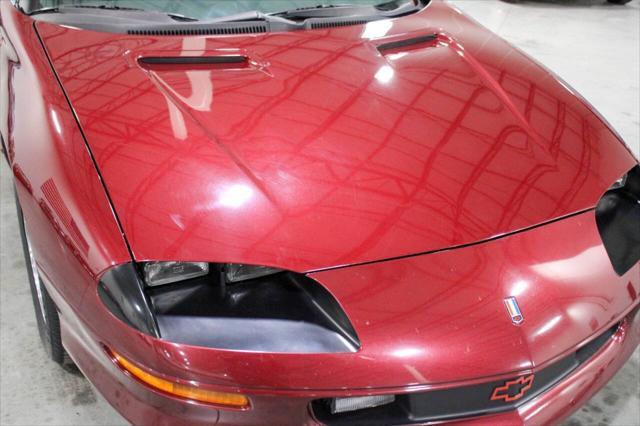 used 1994 Chevrolet Camaro car, priced at $21,900