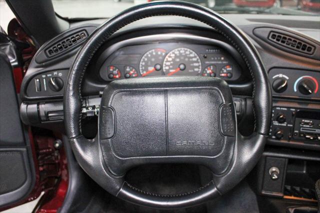 used 1994 Chevrolet Camaro car, priced at $21,900