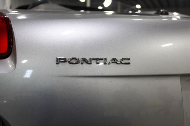 used 2007 Pontiac Solstice car, priced at $20,900