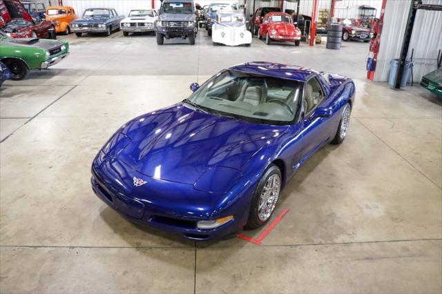 used 2004 Chevrolet Corvette car, priced at $22,900