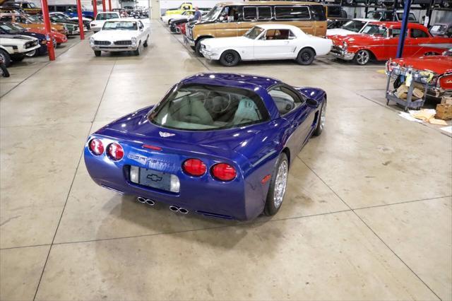 used 2004 Chevrolet Corvette car, priced at $22,900