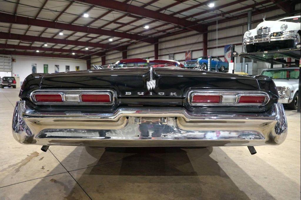 used 1962 Buick Electra 225 car, priced at $42,900