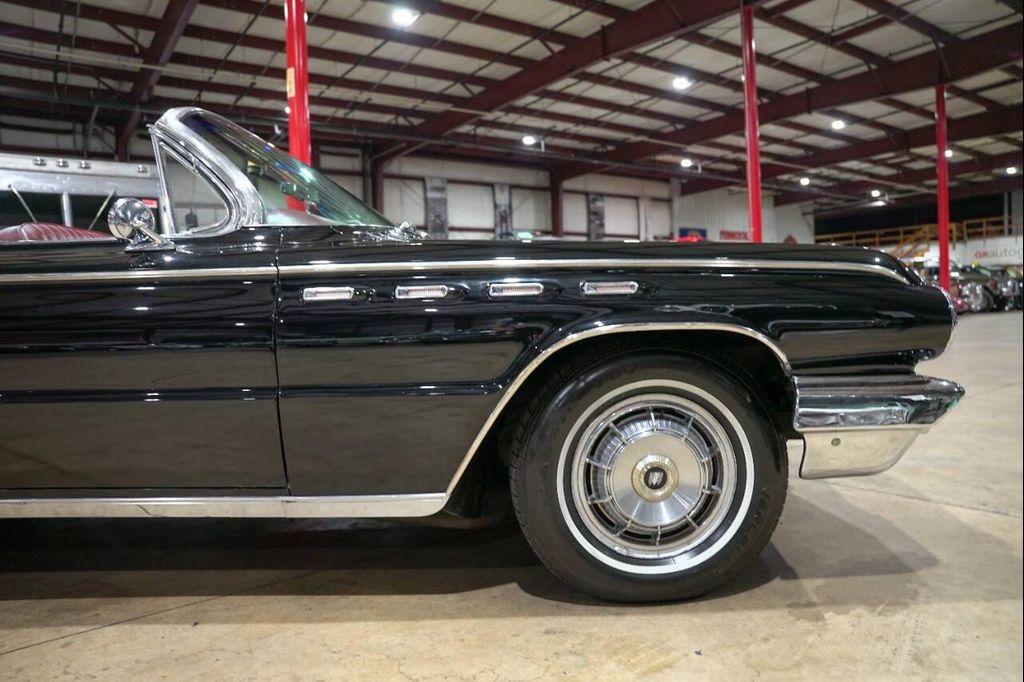 used 1962 Buick Electra 225 car, priced at $42,900
