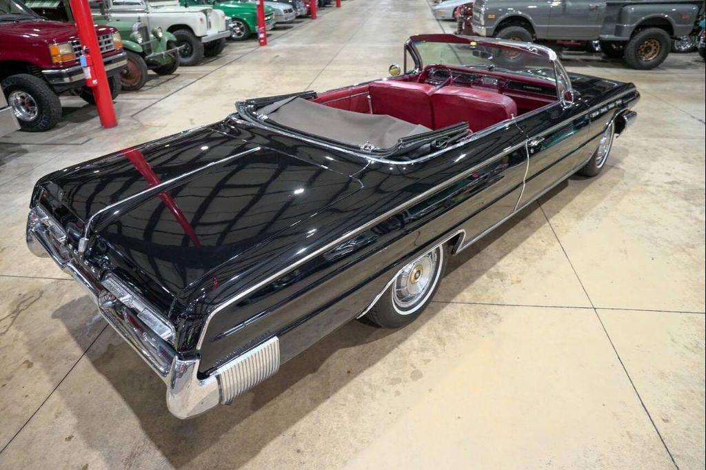 used 1962 Buick Electra 225 car, priced at $42,900