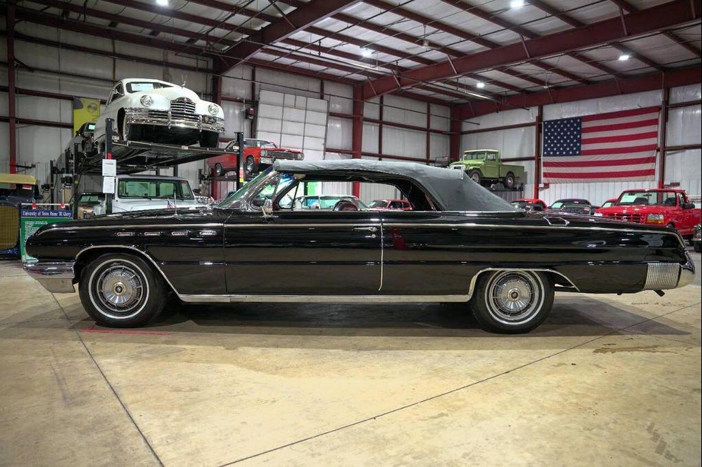 used 1962 Buick Electra 225 car, priced at $42,900