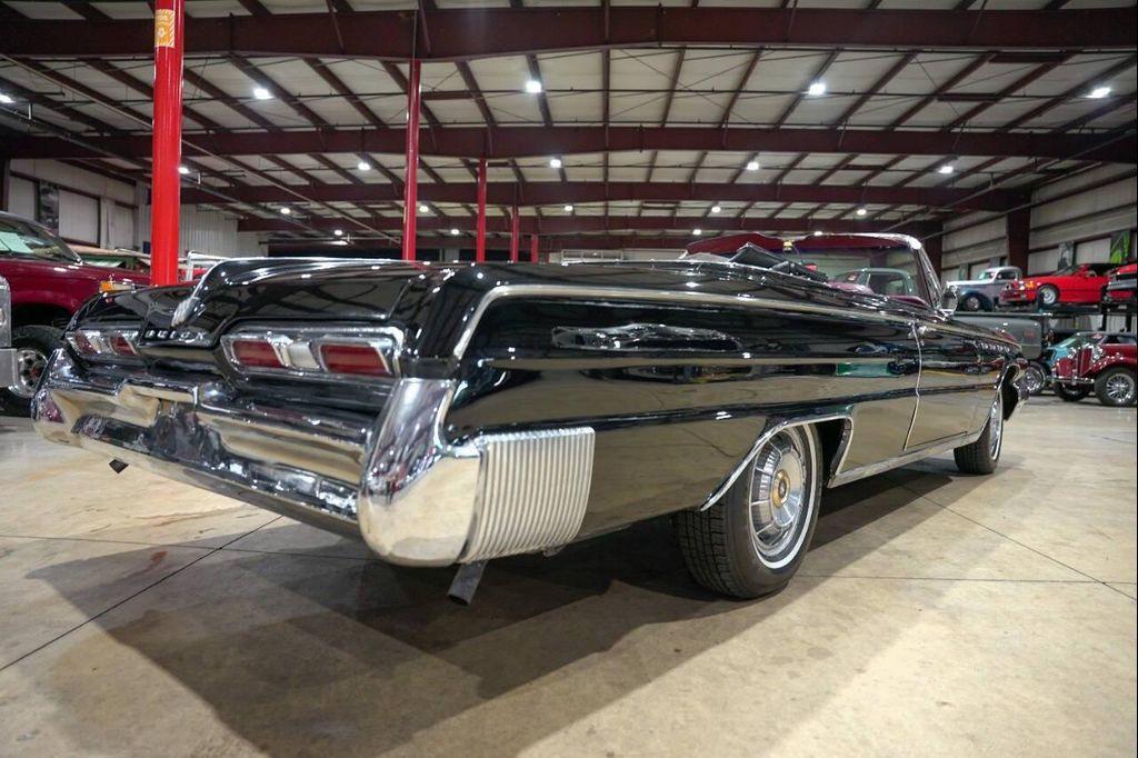 used 1962 Buick Electra 225 car, priced at $42,900