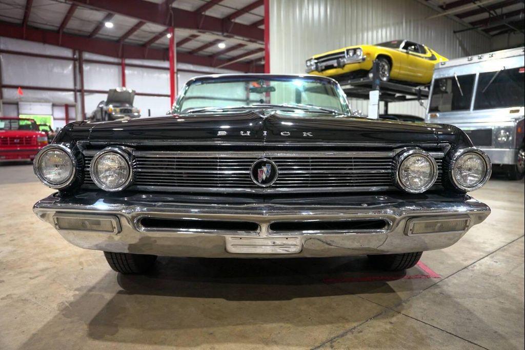 used 1962 Buick Electra 225 car, priced at $42,900