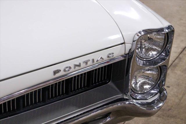 used 1967 Pontiac LeMans car, priced at $21,900