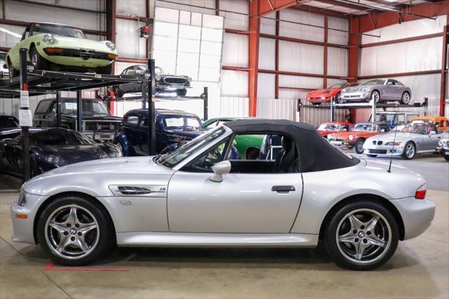 used 2002 BMW M car, priced at $23,900