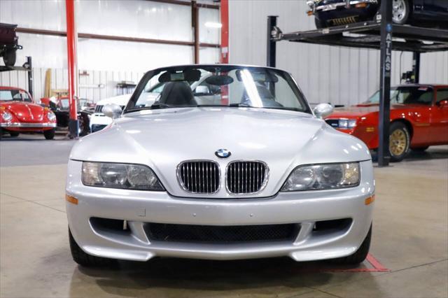 used 2002 BMW M car, priced at $23,900